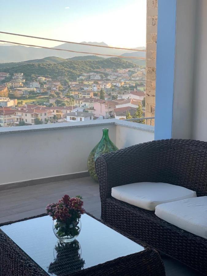 La Maison De La Mer Posada  Eksteriør billede